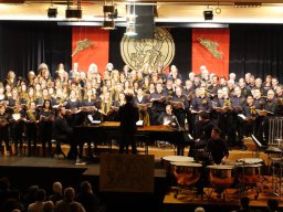 Carmina Burana 2017 